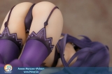 Оригинальная аниме фигурка Date A Live Tohka Yatogami Spirits Inverse Form Released Ver 1/6 Complete Figure