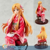 Оригинальная аниме фигурка Sword Art Online Asuna Haregi Ver. 1/7 Complete Figure