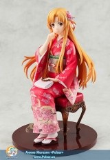 Оригинальная аниме фигурка Sword Art Online Asuna Haregi Ver. 1/7 Complete Figure
