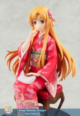 Оригинальная аниме фигурка Sword Art Online Asuna Haregi Ver. 1/7 Complete Figure