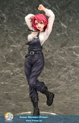Оригинальная аниме фигурка Goblin Slayer Cow Girl 1/7 Complete Figure
