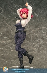 Оригинальная аниме фигурка Goblin Slayer Cow Girl 1/7 Complete Figure