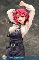 Оригинальная аниме фигурка Goblin Slayer Cow Girl 1/7 Complete Figure