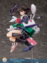 Оригинальная аниме фигурка Saekano: How to Raise a Boring Girlfriend Flat Megumi Kato 1/7 Complete Figure