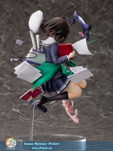 Оригинальная аниме фигурка Saekano: How to Raise a Boring Girlfriend Flat Megumi Kato 1/7 Complete Figure