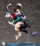 Оригинальная аниме фигурка Saekano: How to Raise a Boring Girlfriend Flat Megumi Kato 1/7 Complete Figure