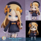 Оригінальна аніме фігурка Nendoroid Fate/Grand Order Foreigner/Abigail Williams