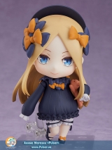 Оригинальная аниме фигурка Nendoroid Fate/Grand Order Foreigner/Abigail Williams
