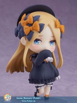 Оригинальная аниме фигурка Nendoroid Fate/Grand Order Foreigner/Abigail Williams