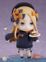 Оригинальная аниме фигурка Nendoroid Fate/Grand Order Foreigner/Abigail Williams