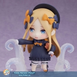 Оригинальная аниме фигурка Nendoroid Fate/Grand Order Foreigner/Abigail Williams