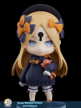 Оригинальная аниме фигурка Nendoroid Fate/Grand Order Foreigner/Abigail Williams