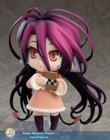 Оригинальная аниме фигурка Nendoroid No Game No Life Zero Schwi