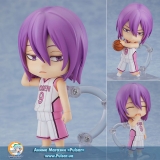 Оригинальная аниме фигурка Nendoroid Kuroko's Basketball Atsushi Murasakibara