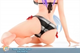 Оригинальная аниме фигурка That Time I Got Reincarnated as a Slime Shion Swimsuit Gravure_Style/RemixII 1/6 Complete Figure