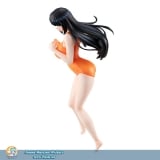 Оригинальная аниме фигурка NARUTO Gals NARUTO Shippuden Hinata Hyuga Ver. Splash Complete Figure