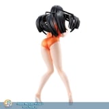 Оригинальная аниме фигурка NARUTO Gals NARUTO Shippuden Hinata Hyuga Ver. Splash Complete Figure