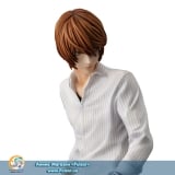 Оригинальная аниме фигурка G.E.M. Series Death Note Light Yagami & L Complete Figure