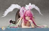 Оригинальная аниме фигурка B-STYLE No Game No Life Jibril Bunny Ver. 1/4 Complete Figure