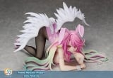 Оригинальная аниме фигурка B-STYLE No Game No Life Jibril Bunny Ver. 1/4 Complete Figure