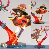 Оригінальна аніме фігурка Movie KonoSuba: God's Blessing on this Wonderful World! Kurenai Densetsu Megumin Explosion Magic ver. 1/7 Complete Figure