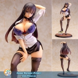 Оригінальна аніме фігурка Ayame illustration by Ban! 1/6 Complete Figure