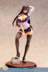Оригинальная аниме фигурка Ayame illustration by Ban! 1/6 Complete Figure