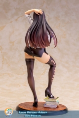 Оригинальная аниме фигурка Ayame illustration by Ban! 1/6 Complete Figure