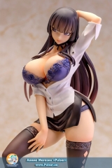 Оригинальная аниме фигурка Ayame illustration by Ban! 1/6 Complete Figure