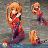 Оригинальная аниме фигурка Evangelion: 3.0 You Can (Not) Redo Asuka Langley Shikinami Plug Suit Ver. 1/7 Complete Figure