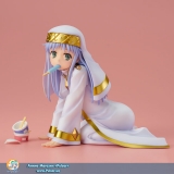 Оригинальная аниме фигурка Toaru Majutsu no Index III Index Complete Figure