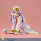 Оригинальная аниме фигурка Toaru Majutsu no Index III Index Complete Figure