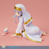 Оригинальная аниме фигурка Toaru Majutsu no Index III Index Complete Figure