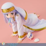 Оригинальная аниме фигурка Toaru Majutsu no Index III Index Complete Figure