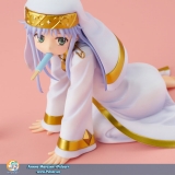 Оригинальная аниме фигурка Toaru Majutsu no Index III Index Complete Figure
