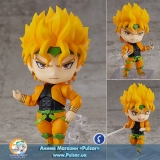 Оригинальная аниме фигурка Nendoroid TV Anime "JoJo's Bizarre Adventure: Stardust Crusaders" DIO