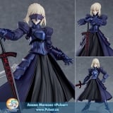 Оригинальная аниме фигурка figma Fate/stay night [Heaven's Feel] Saber Alter 2.0
