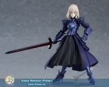 Оригинальная аниме фигурка figma Fate/stay night [Heaven's Feel] Saber Alter 2.0