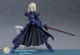 Оригинальная аниме фигурка figma Fate/stay night [Heaven's Feel] Saber Alter 2.0