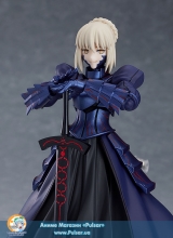 Оригинальная аниме фигурка figma Fate/stay night [Heaven's Feel] Saber Alter 2.0