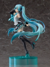 Оригинальная аниме фигурка &laquo;Character Vocal Series 01 Hatsune Miku V4 CHINESE 1/8 Complete Figure&raquo;