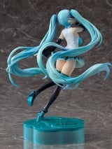 Оригинальная аниме фигурка &laquo;Character Vocal Series 01 Hatsune Miku V4 CHINESE 1/8 Complete Figure&raquo;