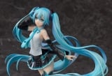 Оригинальная аниме фигурка &laquo;Character Vocal Series 01 Hatsune Miku V4 CHINESE 1/8 Complete Figure&raquo;