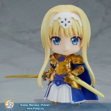 Оригинальная аниме фигурка Nendoroid Sword Art Online Alicization Alice Synthesis Thirty