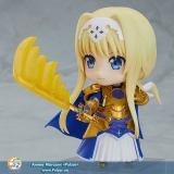 Оригинальная аниме фигурка Nendoroid Sword Art Online Alicization Alice Synthesis Thirty