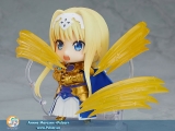 Оригинальная аниме фигурка Nendoroid Sword Art Online Alicization Alice Synthesis Thirty