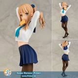 Оригинальная аниме фигурка Reina Kagurazaka Ponite illustration by Hiten 1/7 Complete Figure