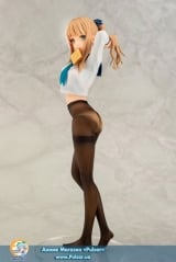 Оригинальная аниме фигурка Reina Kagurazaka Ponite illustration by Hiten 1/7 Complete Figure