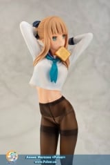Оригинальная аниме фигурка Reina Kagurazaka Ponite illustration by Hiten 1/7 Complete Figure