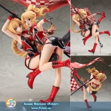 Оригинальная аниме фигурка Fate/Apocrypha Jeanne d'Arc & Mordred TYPE-MOON Racing ver. 1/7 Complete Figures